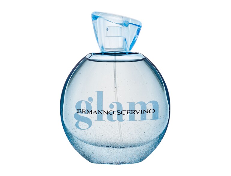 Eau de Parfum Ermanno Scervino Glam 100 ml