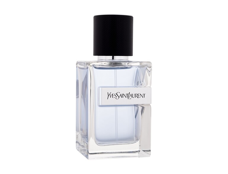 Eau de Toilette Yves Saint Laurent Y 60 ml
