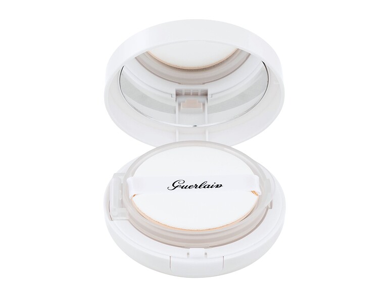 Highlighter Guerlain Abeille Royale Bee Glow Aqua Cushion 12 ml 02 Natural Tester