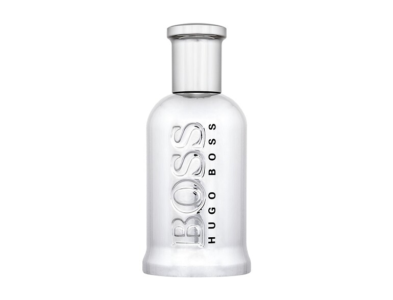 Eau de Toilette HUGO BOSS Boss Bottled United 100 ml