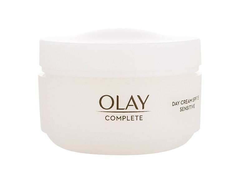 Crème de jour Olay Complete Day Cream SPF15 50 ml
