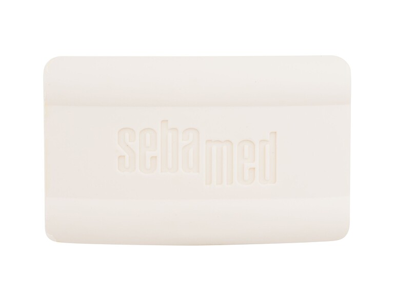 Seife SebaMed Sensitive Skin Olive Cleansing Bar 150 g