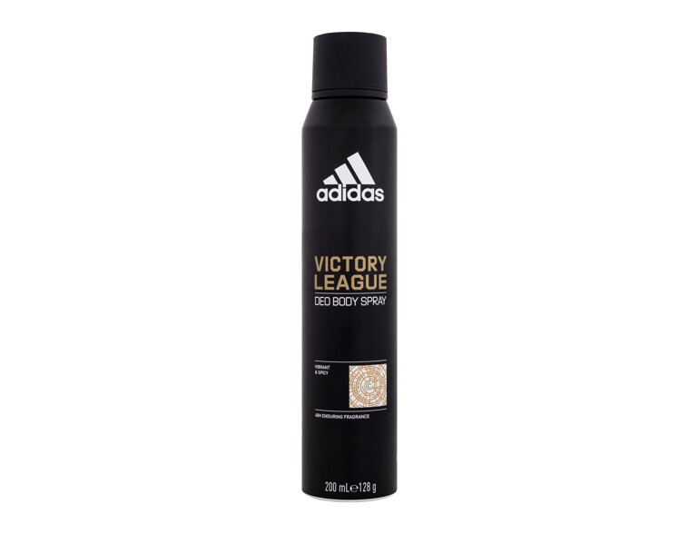 Deodorant Adidas Victory League Deo Body Spray 48H 200 ml