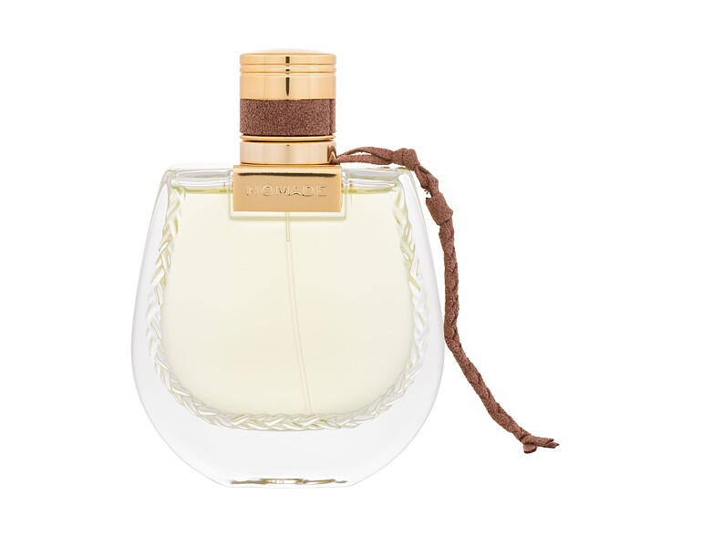 Eau de Parfum Chloé Nomade Jasmin Naturel Intense 75 ml