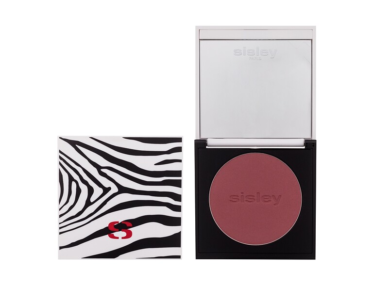 Rouge Sisley Phyto Blush 6,5 g 5 Rosewood
