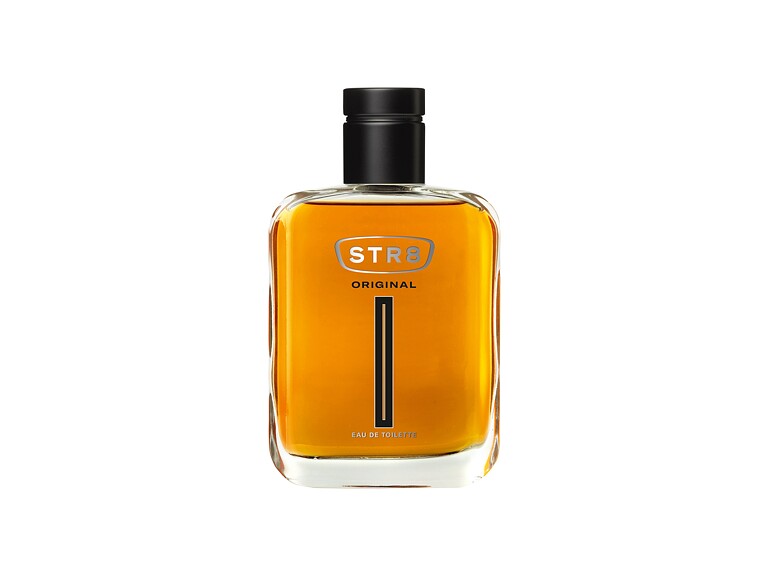 Eau de toilette STR8 Original 50 ml