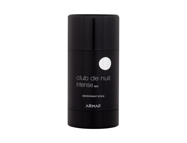 Deodorant Armaf Club de Nuit Intense 75 g