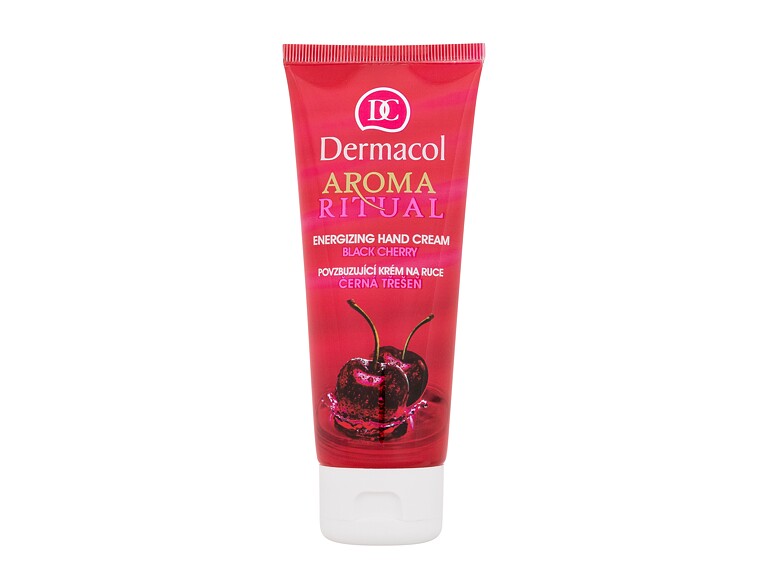 Handcreme  Dermacol Aroma Ritual Black Cherry 100 ml
