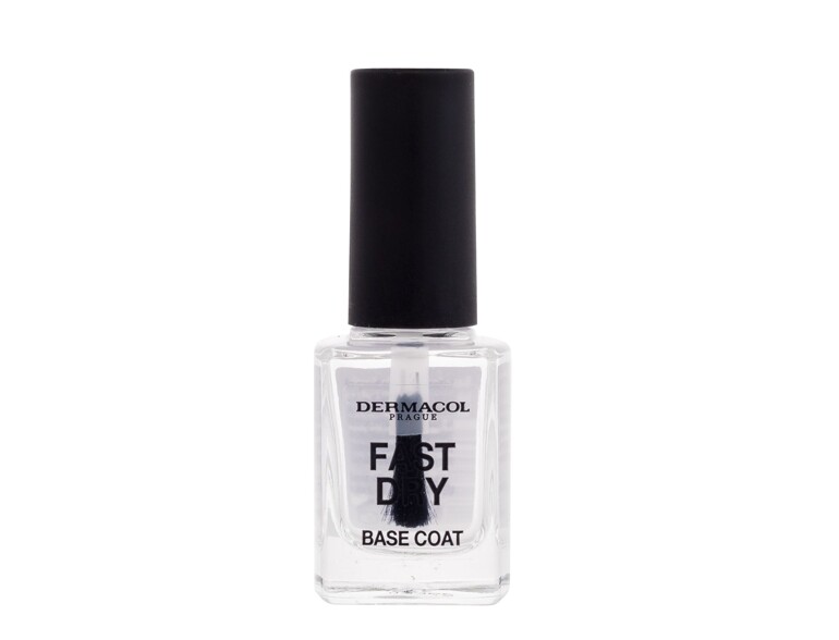 Soin des ongles Dermacol Fast Dry 11 ml