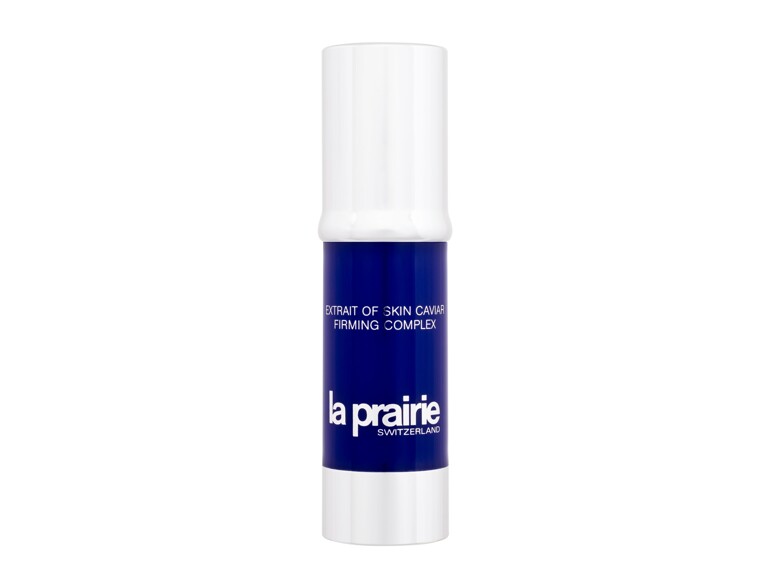 Tagescreme La Prairie Skin Caviar Firming Complex 30 ml Beschädigte Schachtel