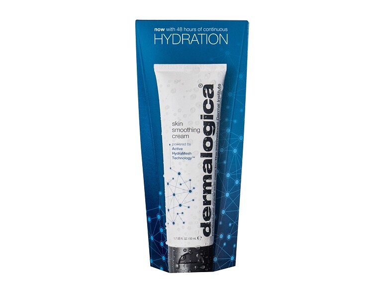 Tagescreme Dermalogica Daily Skin Health Skin Smoothing 50 ml Beschädigte Schachtel