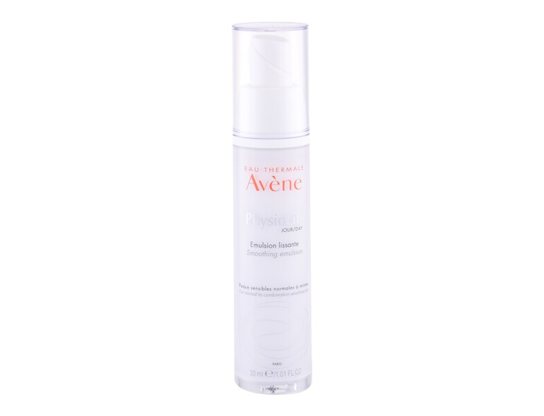 Gesichtsgel Avene PhysioLift Emulsion 30 ml Beschädigte Schachtel