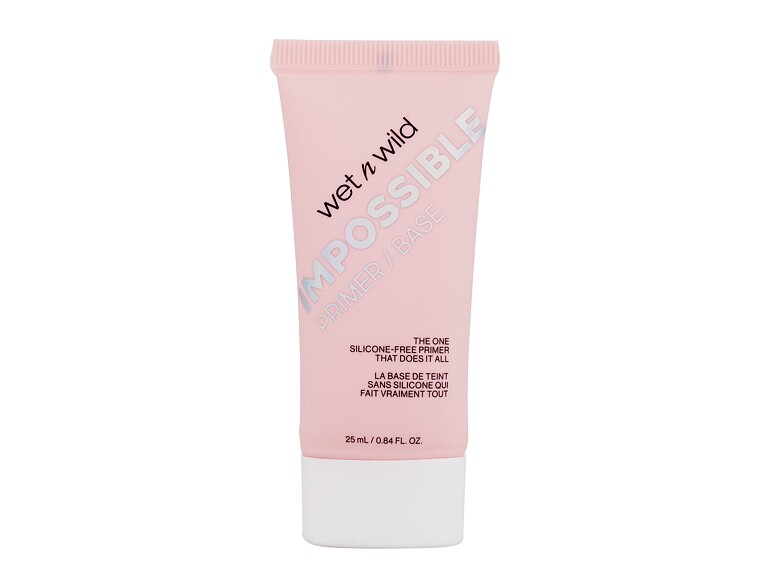 Make-up Base Wet n Wild Prime Focus Impossible Primer 25 ml