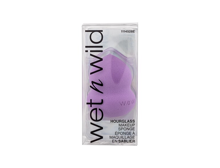 Applikator Wet n Wild Hourglass Makeup Sponge 1 St.