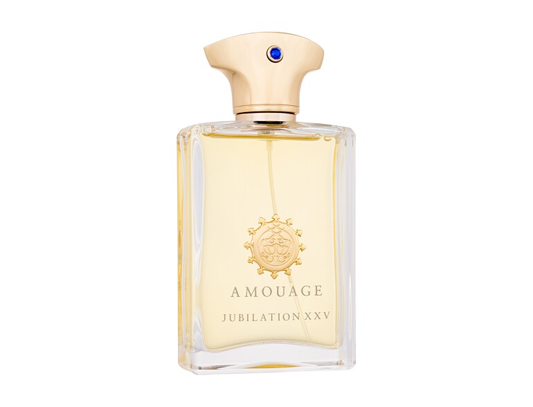 Eau de Parfum Amouage Jubilation XXV 100 ml