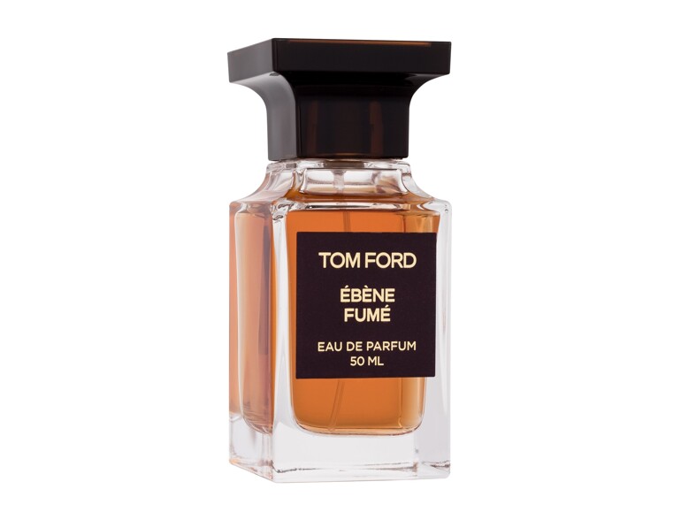 Eau de Parfum TOM FORD Private Blend Ébène Fumé 50 ml