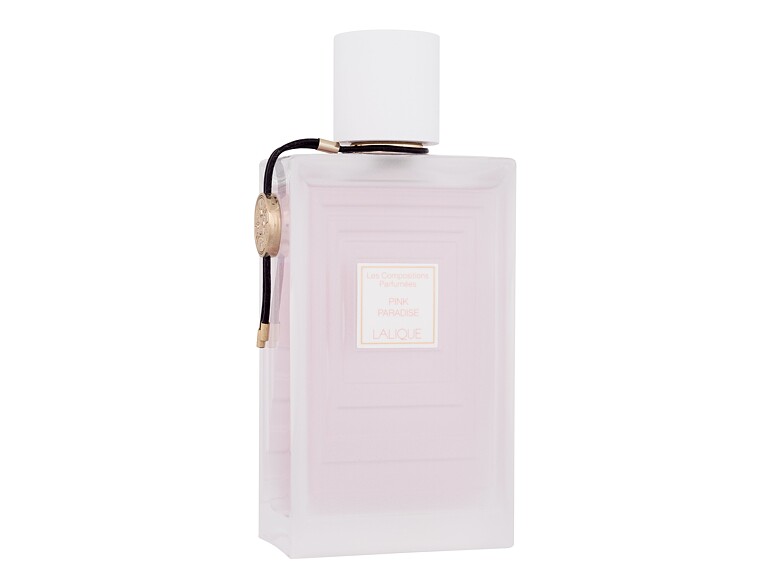 Eau de Parfum Lalique Les Compositions Parfumées Pink Paradise 100 ml