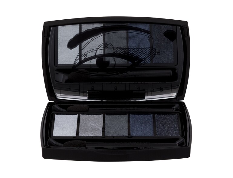 Lidschatten Lancôme Hypnôse 4 g 16 Drama Denim Beschädigte Schachtel