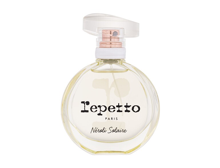 Eau de Toilette Repetto Néroli Solaire 50 ml