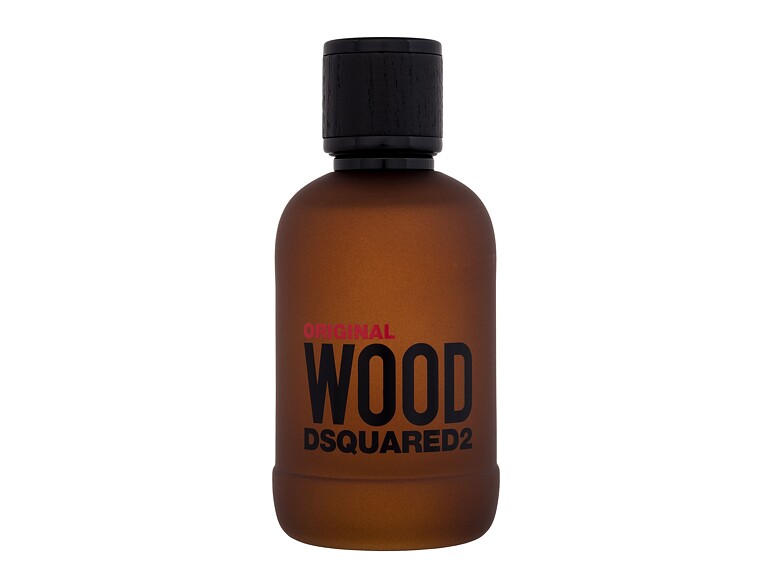 Eau de Parfum Dsquared2 Wood Original 100 ml