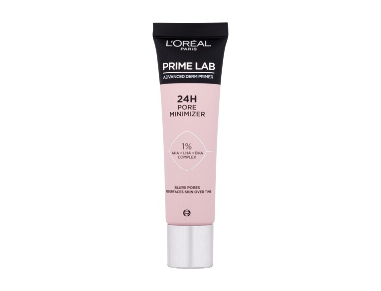 Make-up Base L'Oréal Paris Prime Lab 24H Pore Minimizer 30 ml