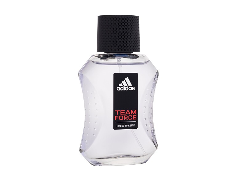 Eau de Toilette Adidas Team Force 50 ml