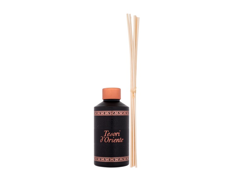 Raumspray und Diffuser Tesori d´Oriente Hammam Aromatic Diffuser 200 ml Beschädigte Schachtel