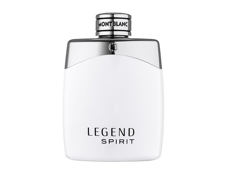 Eau de Toilette Montblanc Legend Spirit 100 ml