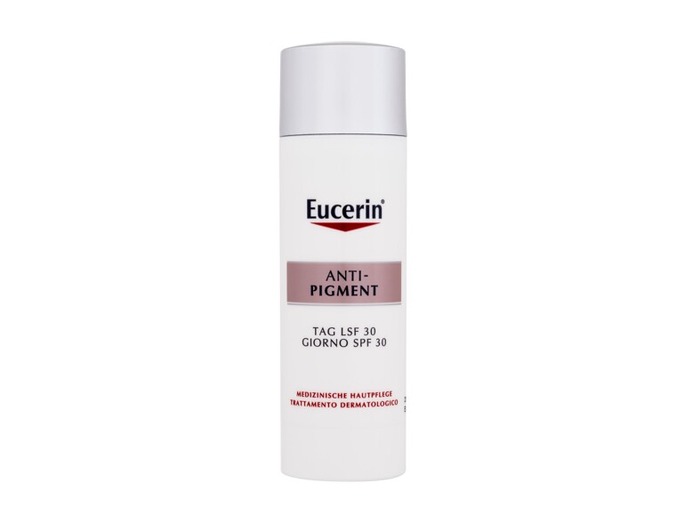 Crema giorno per il viso Eucerin Anti-Pigment Day SPF30 50 ml