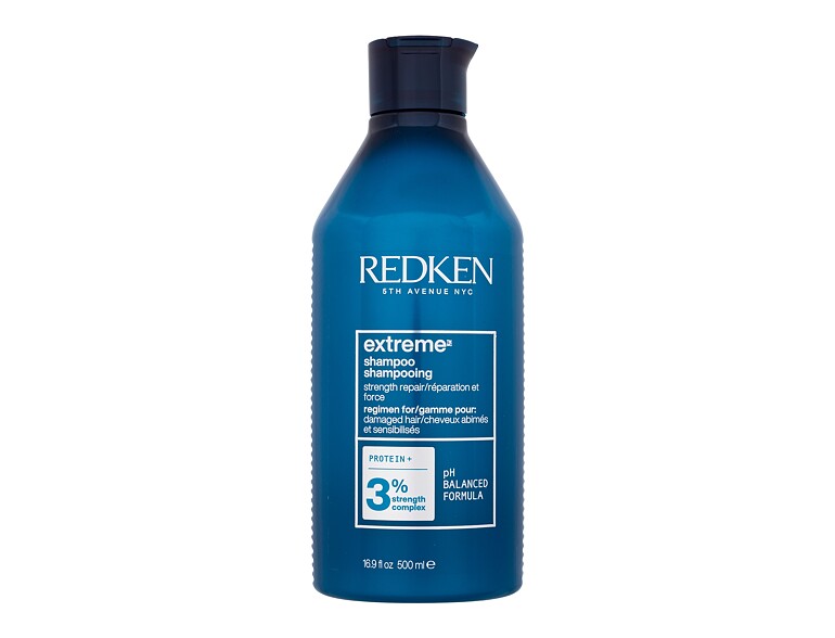 Shampoo Redken Extreme 500 ml