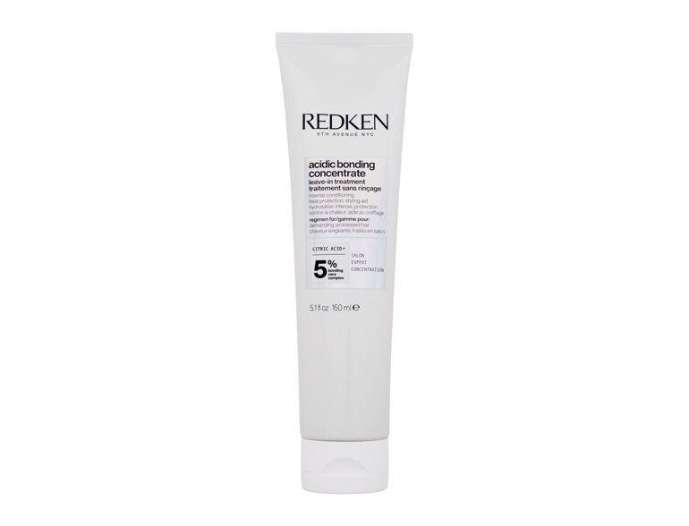 Spray curativo per i capelli Redken Acidic Bonding Concentrate Leave-in Treatment 150 ml