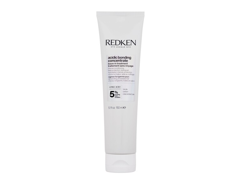 Soin sans rinçage Redken Acidic Bonding Concentrate Leave-in Treatment 150 ml