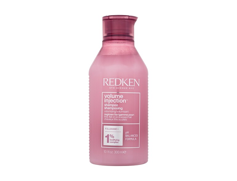 Shampoo Redken Volume Injection 300 ml