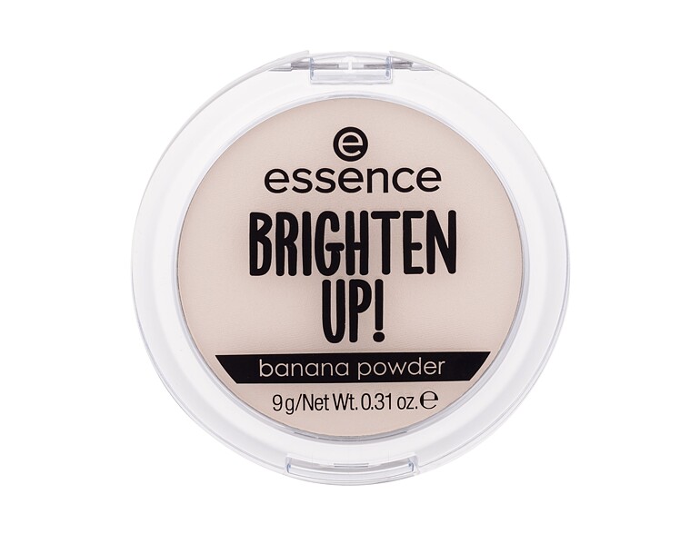 Puder Essence Brighten Up! Banana Powder 9 g 20 Bababanana