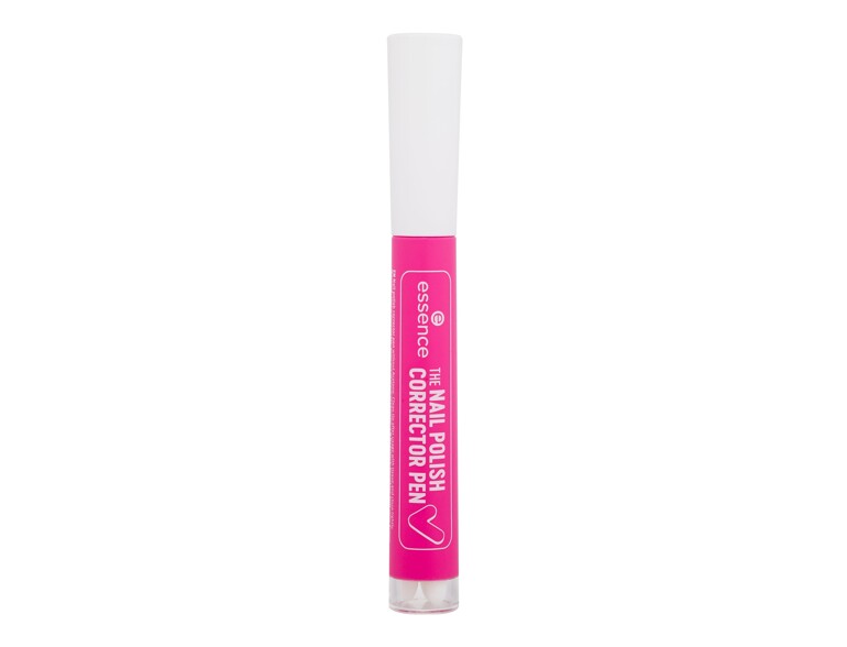 Nagellackentferner Essence The Nail Polish Corrector Pen 5 ml