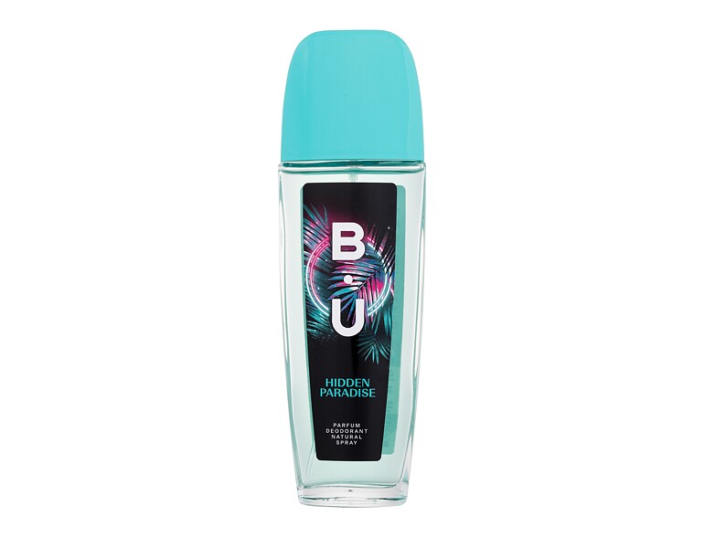 Deodorant B.U. Hidden Paradise 75 ml