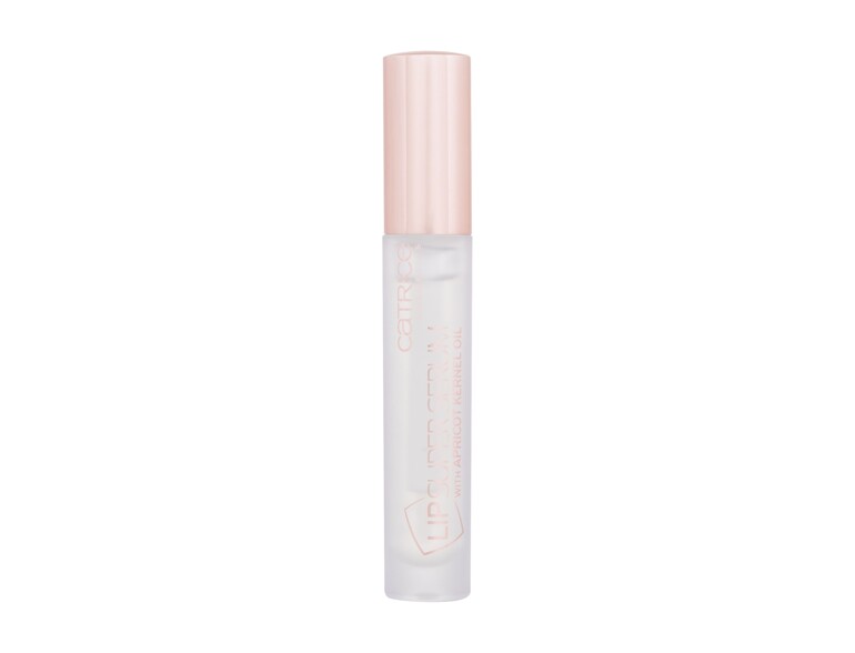 Lippenöl Catrice Lip Super Serum 2,5 ml 010 Wonder Woman