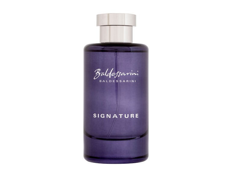 Eau de Toilette Baldessarini Signature 90 ml Beschädigte Schachtel