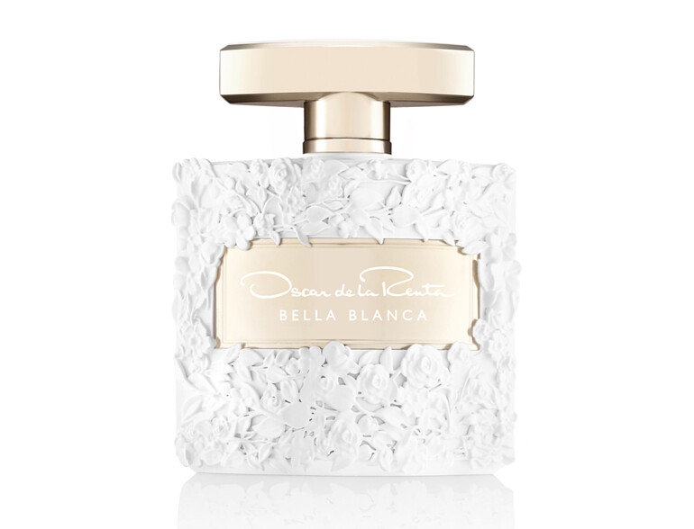 Eau de Parfum Oscar de la Renta Bella Blanca 100 ml