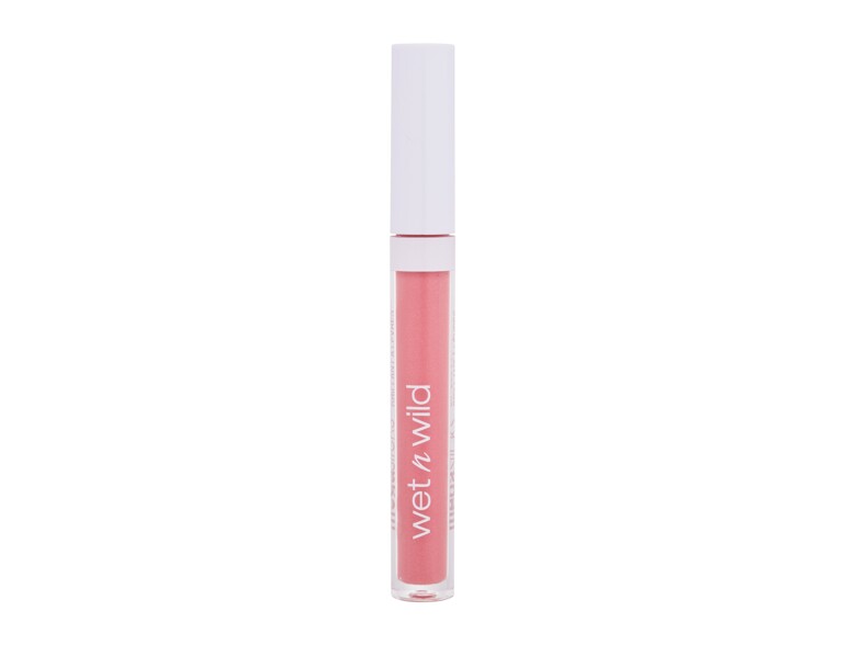 Lipgloss Wet n Wild MegaSlicks Lip Gloss 2,3 ml Snuggle Sesh
