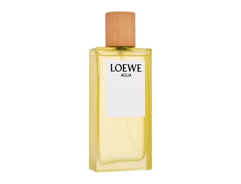 Eau de Toilette Loewe Agua 100 ml