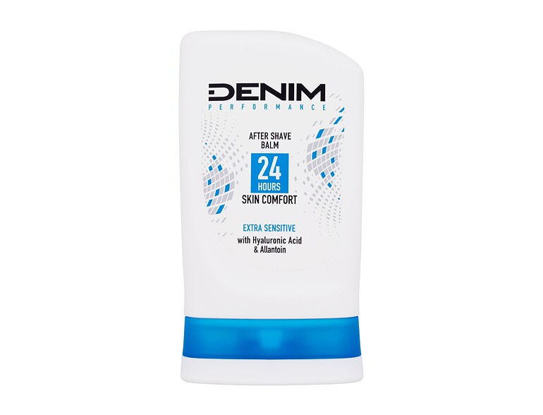 After Shave Balsam Denim Performance Extra Sensitive After Shave Balm 100 ml