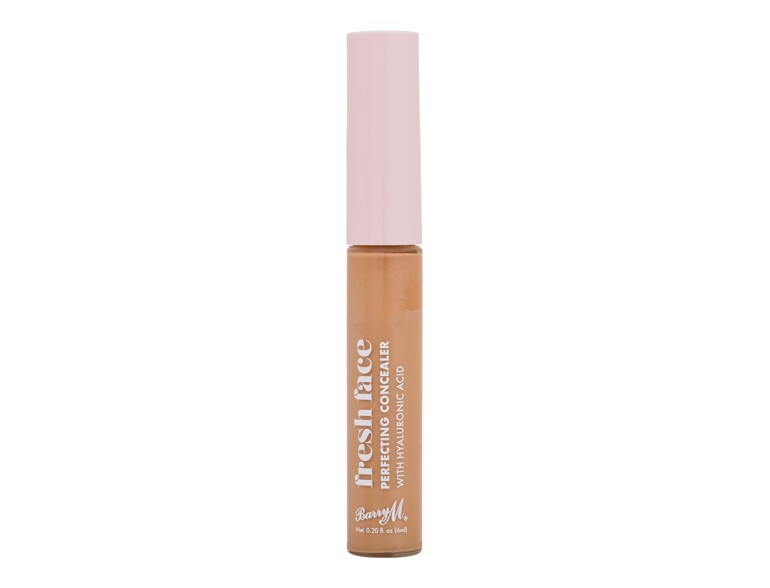 Concealer Barry M Fresh Face Perfecting Concealer 6 ml 6