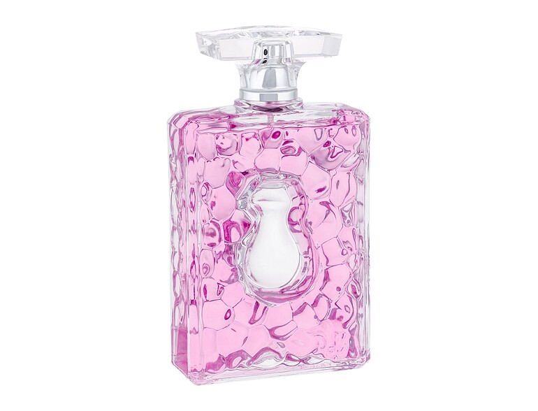 Eau de Toilette Salvador Dali DaliA 100 ml Beschädigte Schachtel