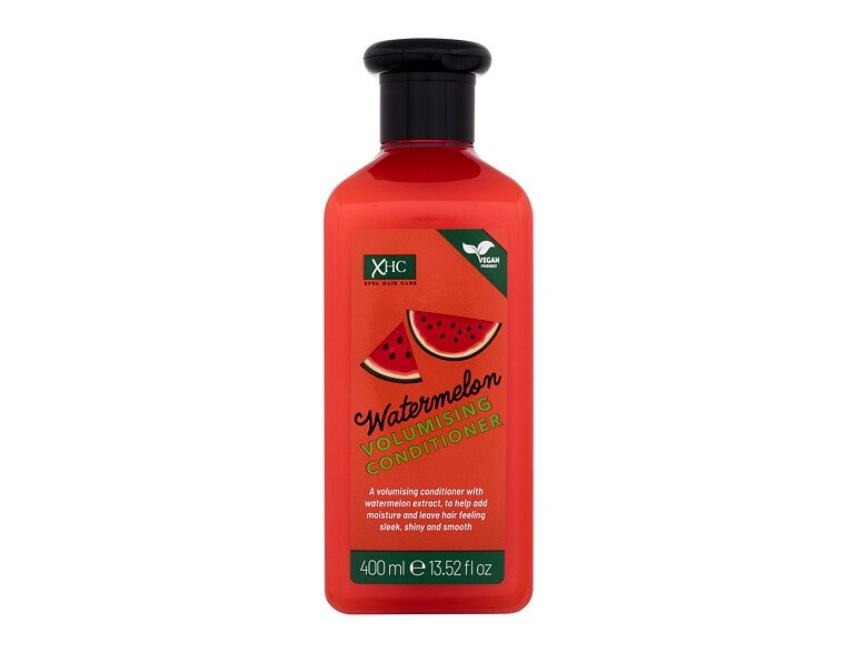 Balsamo per capelli Xpel Watermelon Volumising Conditioner 400 ml