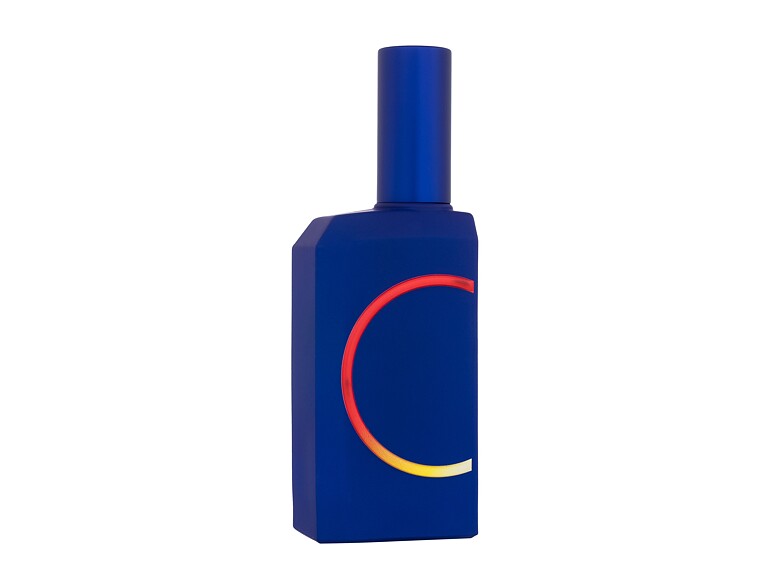 Eau de Parfum Histoires de Parfums This Is Not A Blue Bottle 1.3 60 ml