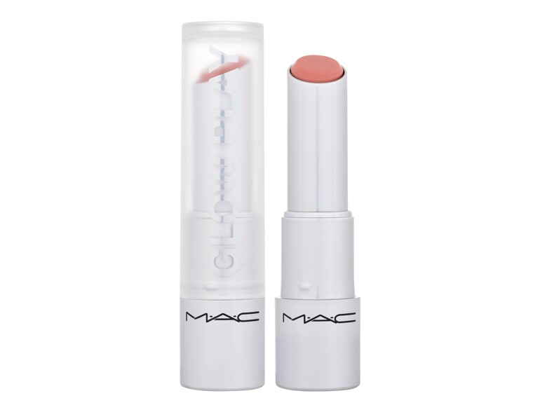 Lippenbalsam MAC Glow Play Lip Balm 3,6 g 451 Sweet Treat