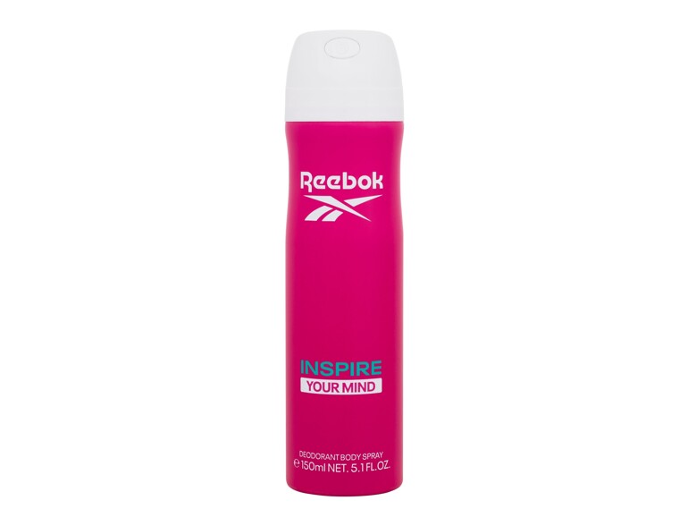 Deodorante Reebok Inspire Your Mind 150 ml