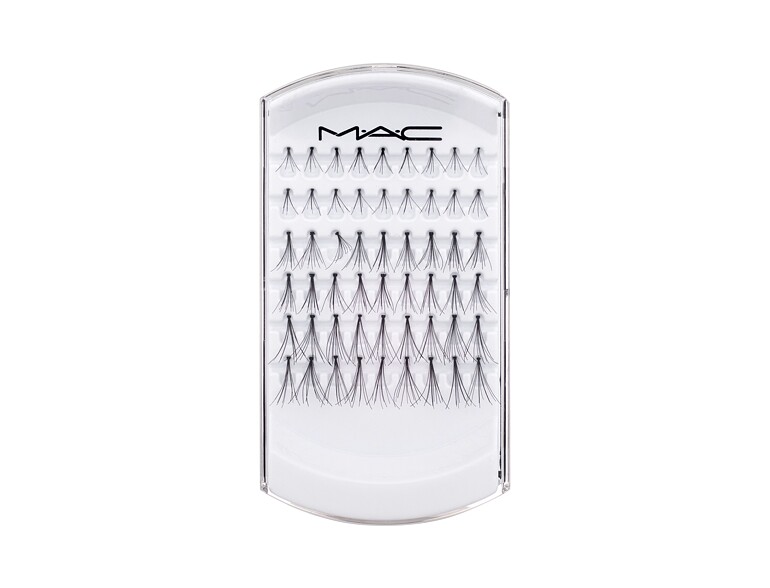 Falsche Wimpern MAC Lash 30 Artiste 54 St.