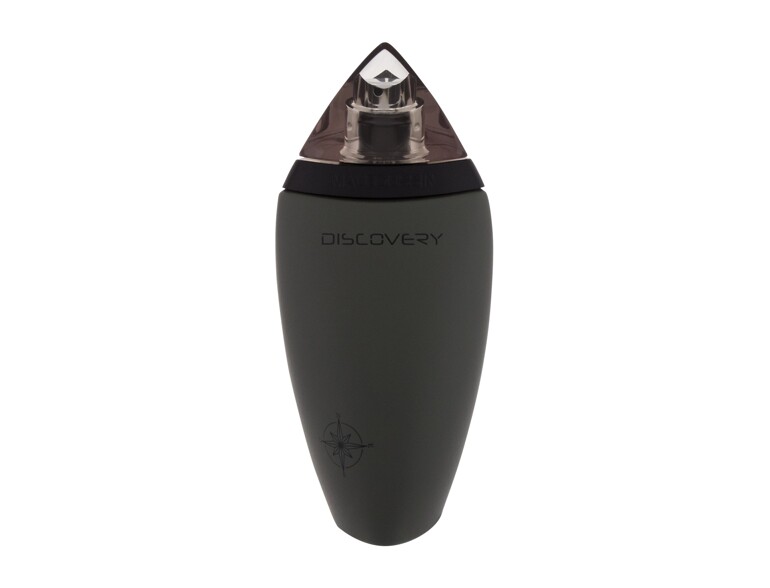 Eau de Parfum Mauboussin Discovery 100 ml Beschädigte Schachtel